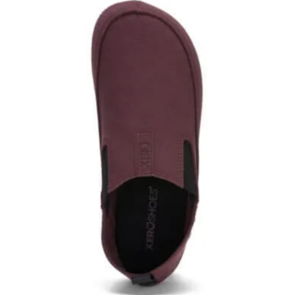 NWT Zero Shoes Sunrise Fig Slip-On Barefoot Shoes Size 10.5 - Picture 12 of 15